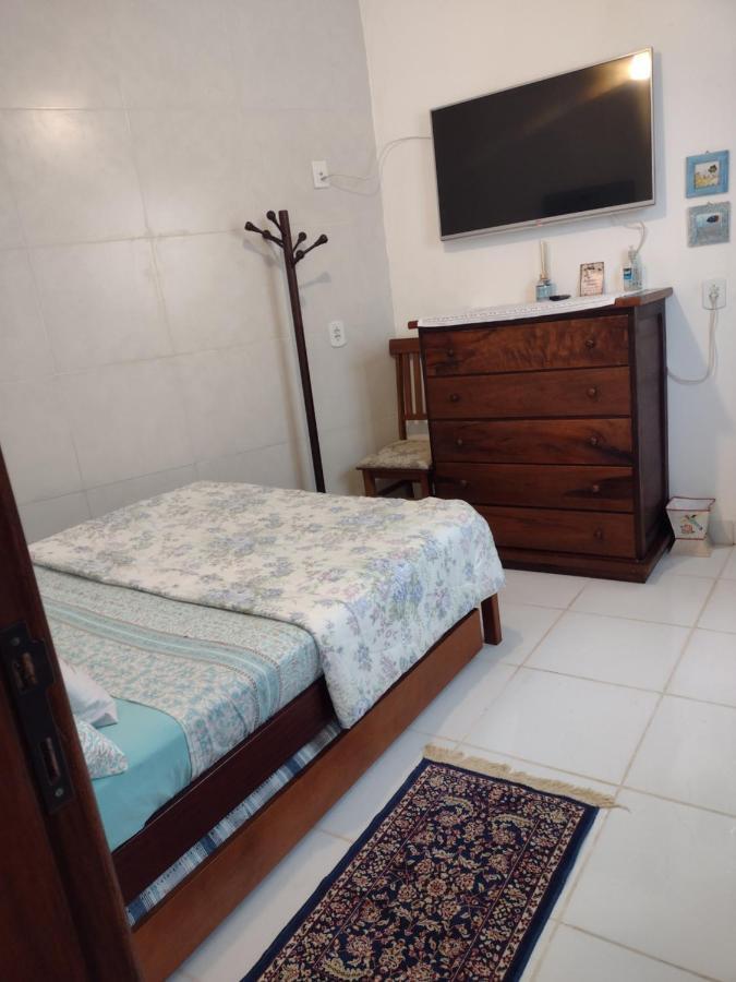Apartamentos De Ferias Por Temporada Martim De Sa Caraguatatuba Luaran gambar