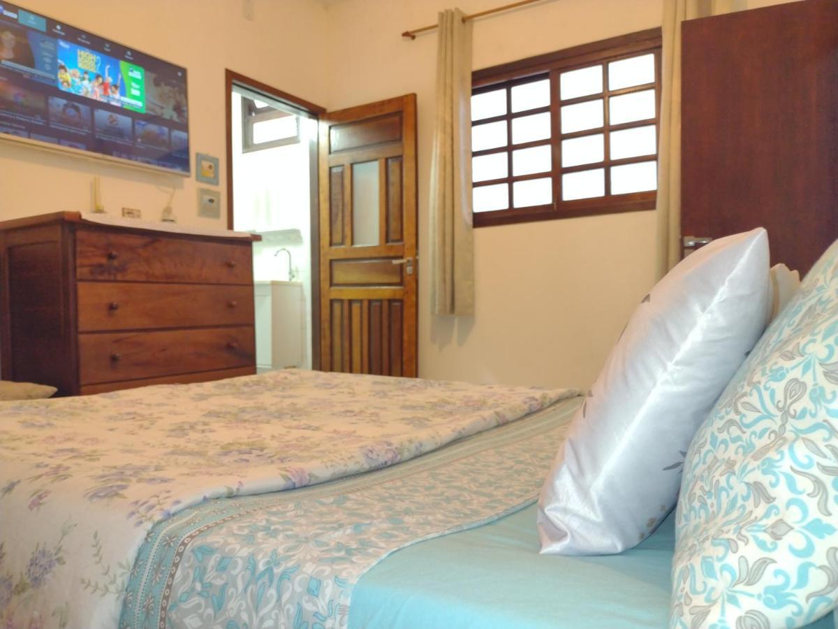 Apartamentos De Ferias Por Temporada Martim De Sa Caraguatatuba Luaran gambar
