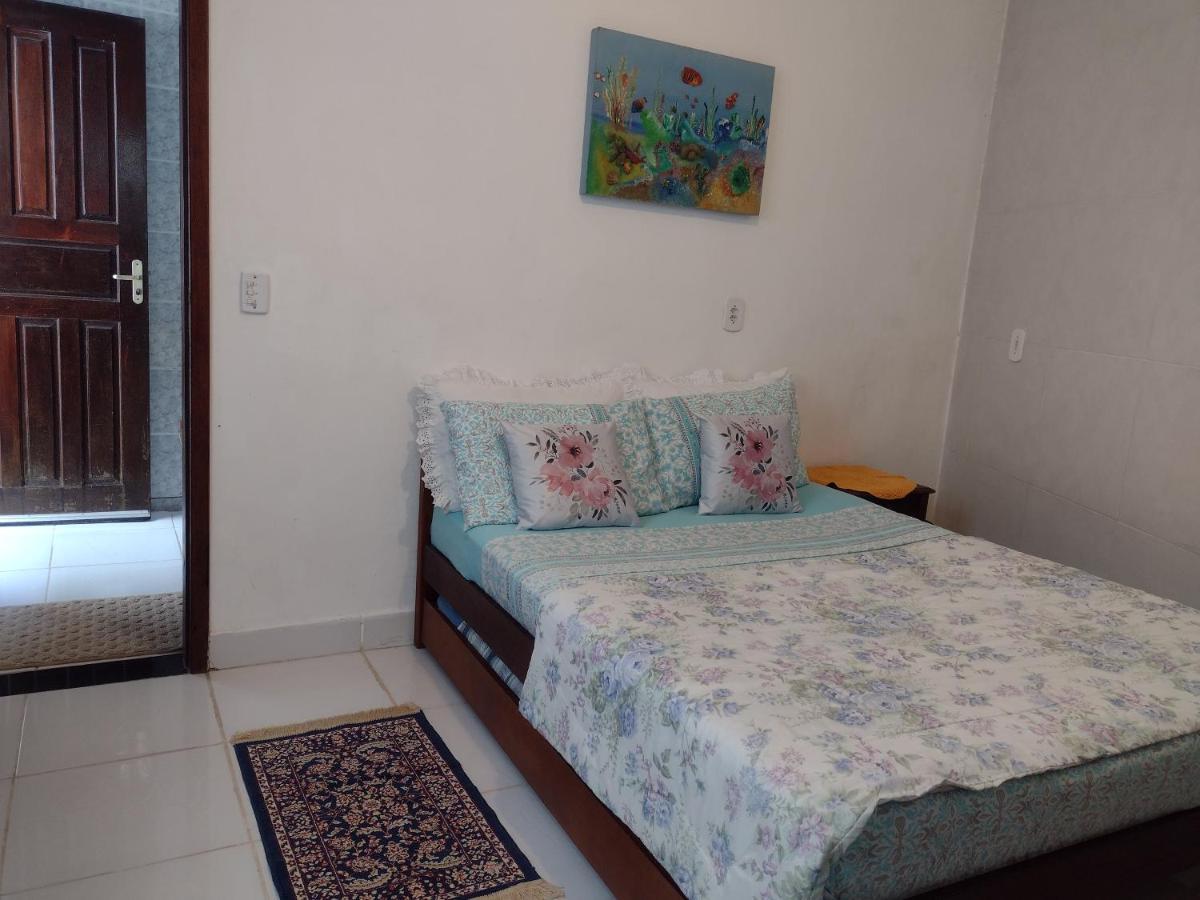 Apartamentos De Ferias Por Temporada Martim De Sa Caraguatatuba Luaran gambar