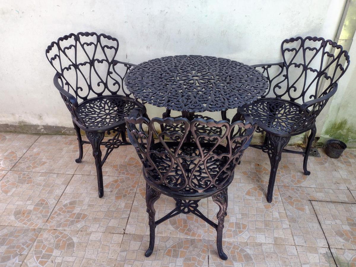 Apartamentos De Ferias Por Temporada Martim De Sa Caraguatatuba Luaran gambar