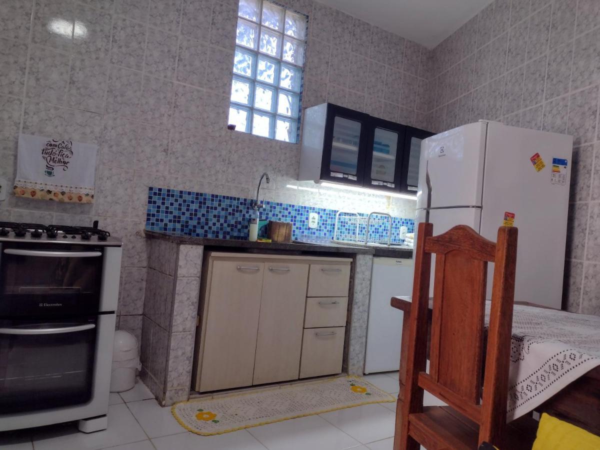 Apartamentos De Ferias Por Temporada Martim De Sa Caraguatatuba Luaran gambar
