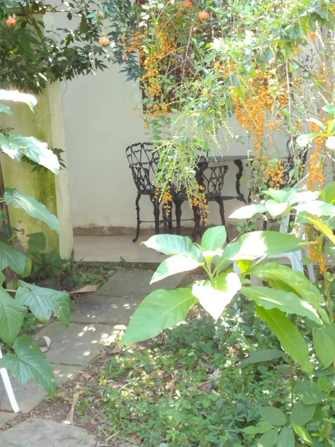 Apartamentos De Ferias Por Temporada Martim De Sa Caraguatatuba Luaran gambar