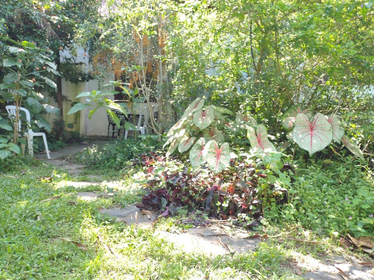 Apartamentos De Ferias Por Temporada Martim De Sa Caraguatatuba Luaran gambar