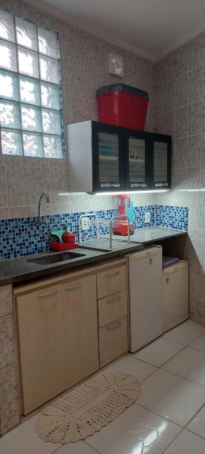 Apartamentos De Ferias Por Temporada Martim De Sa Caraguatatuba Luaran gambar