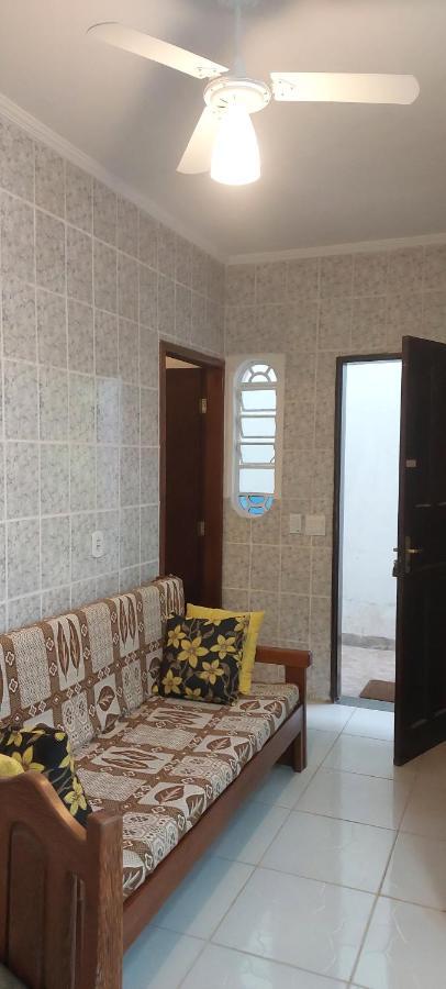 Apartamentos De Ferias Por Temporada Martim De Sa Caraguatatuba Luaran gambar