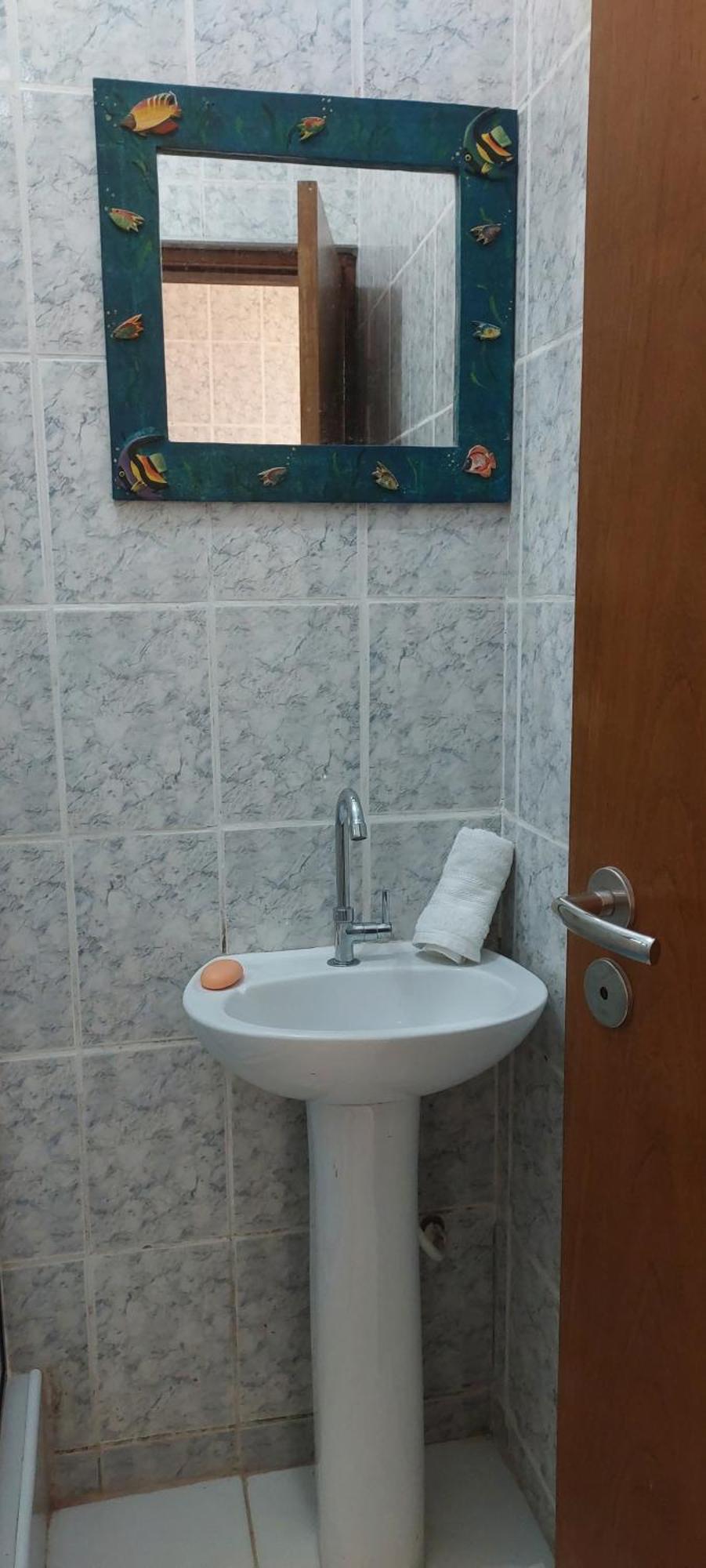 Apartamentos De Ferias Por Temporada Martim De Sa Caraguatatuba Bilik gambar