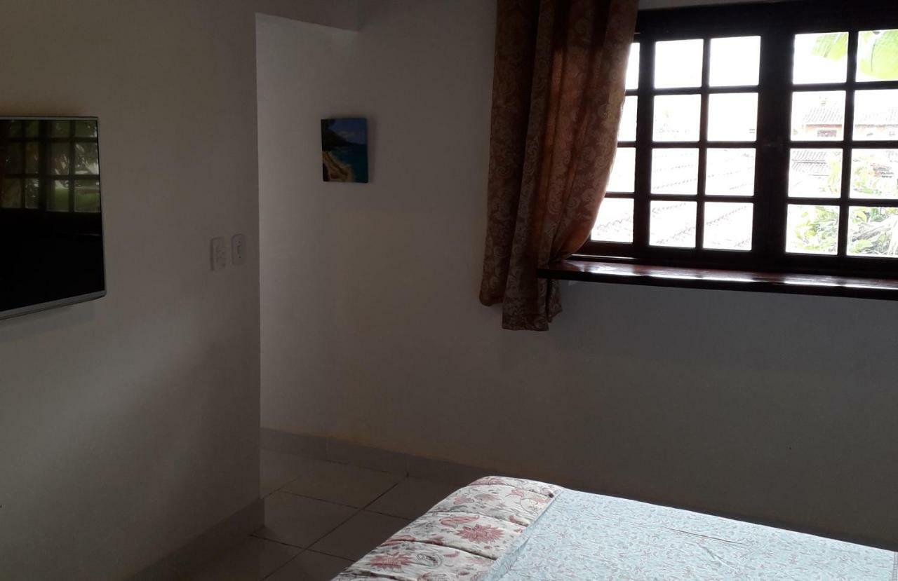 Apartamentos De Ferias Por Temporada Martim De Sa Caraguatatuba Luaran gambar