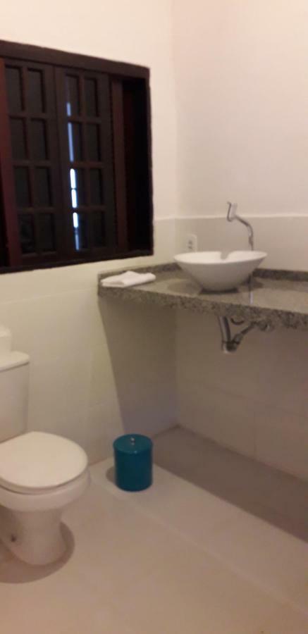 Apartamentos De Ferias Por Temporada Martim De Sa Caraguatatuba Luaran gambar
