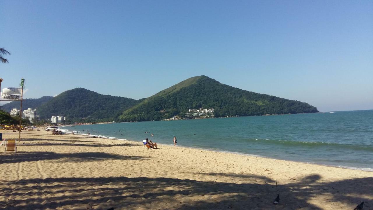 Apartamentos De Ferias Por Temporada Martim De Sa Caraguatatuba Luaran gambar