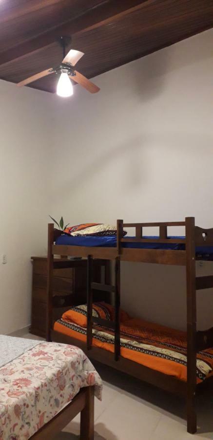 Apartamentos De Ferias Por Temporada Martim De Sa Caraguatatuba Luaran gambar