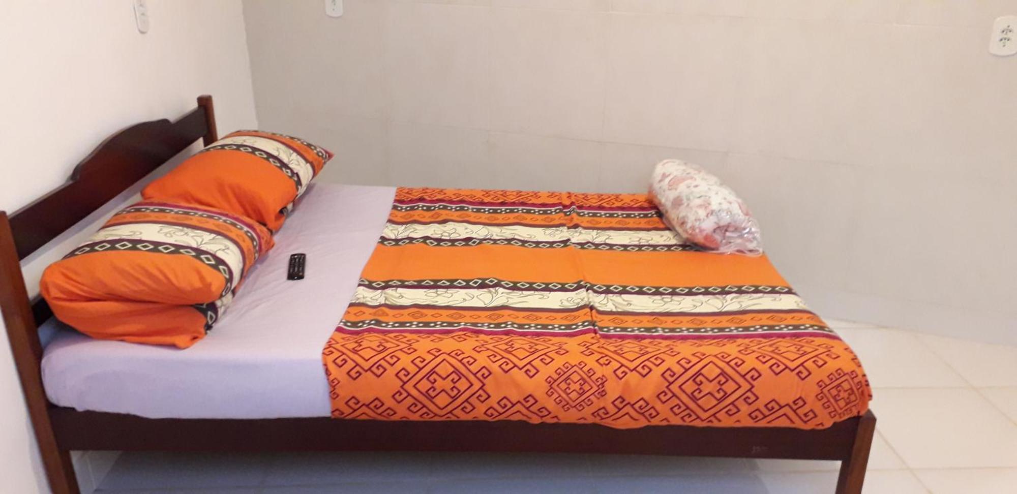 Apartamentos De Ferias Por Temporada Martim De Sa Caraguatatuba Luaran gambar