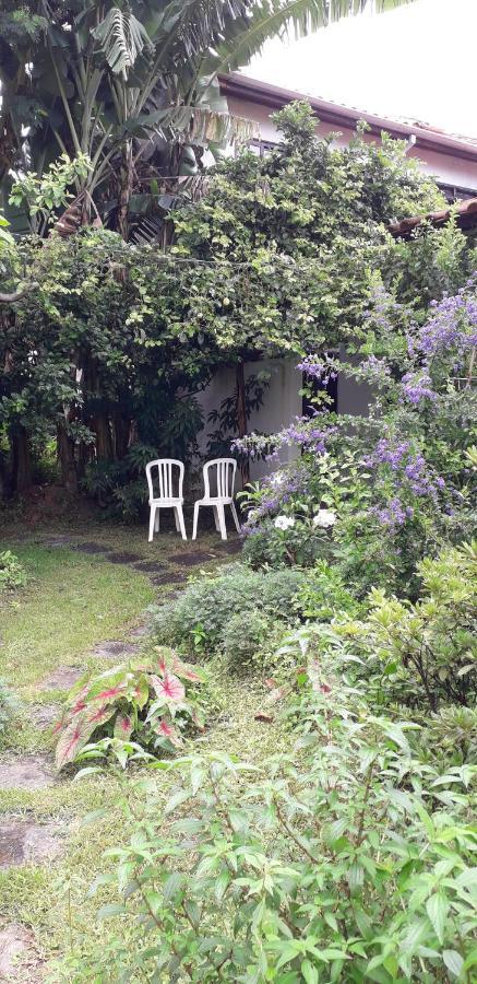 Apartamentos De Ferias Por Temporada Martim De Sa Caraguatatuba Luaran gambar